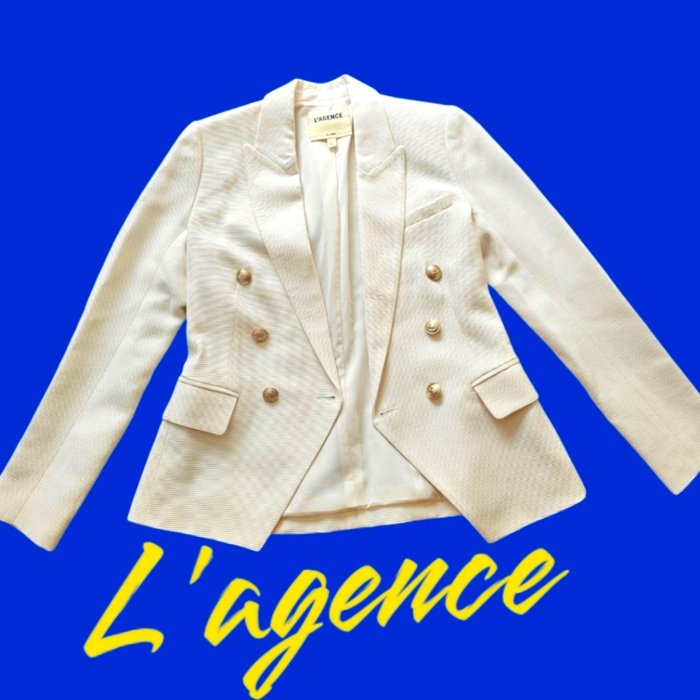 L'agence